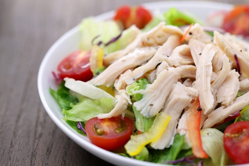  Chicken-salad