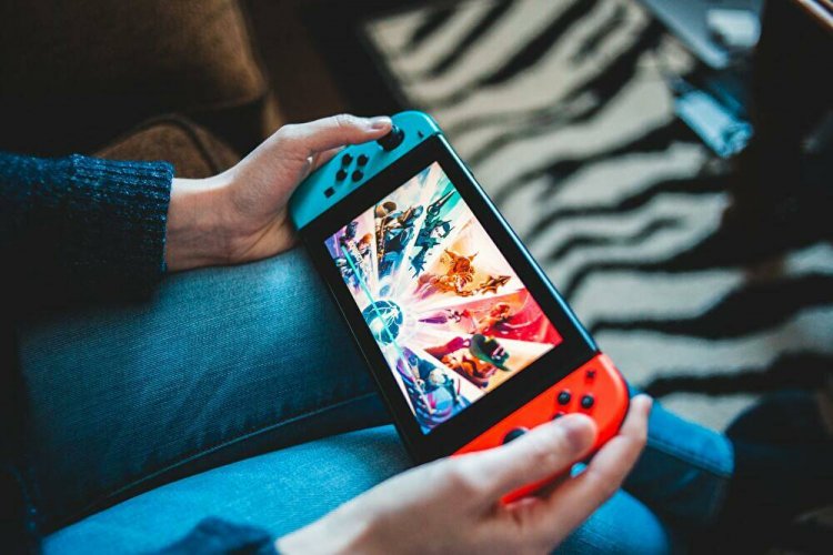 nintendo